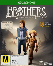 Brothers - a Tale of Two Sons (Xbox One)