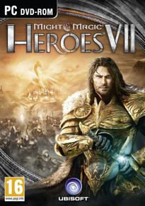 Might & Magic Heroes VII (PC)