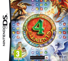 4 Elements (NDS)