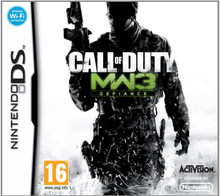 Call of Duty: Modern Warfare 3 (NDS)