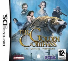 The Golden Compass (NDS)