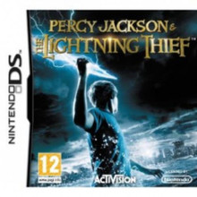 Percy Jackson and the Lightning Thief (NDS)
