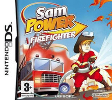 Sam Power Firefighter (NDS)