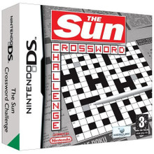 The Sun Crossword Challenge (NDS)