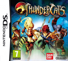 Thundercats (NDS)