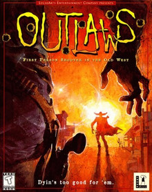 Outlaws (PC)