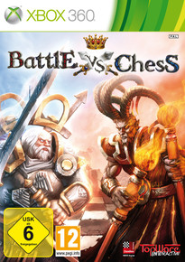Battle vs Chess (X360)