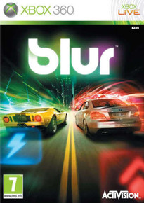 Blur (X360)