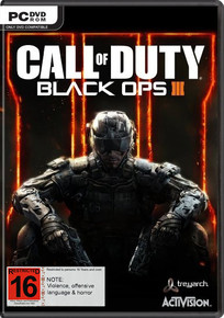Call of Duty: Black Ops III Nuketown Edition (PC)