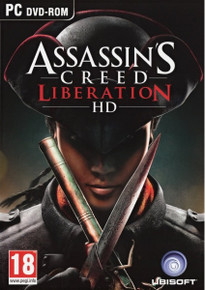 Assassin's Creed Liberation HD (PC)