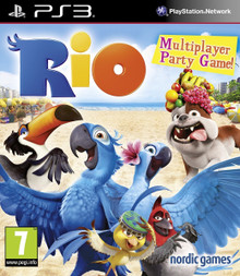Rio (PS3)