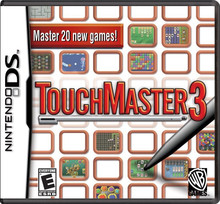 Touchmaster 3 (NDS)