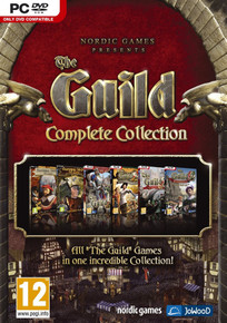 The Guild Complete Collection (PC)