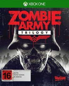 Zombie Army Trilogy (Xbox One)