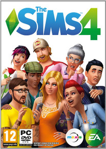 The Sims 4 (PC, Mac)