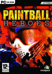 Paintball Heroes (PC)