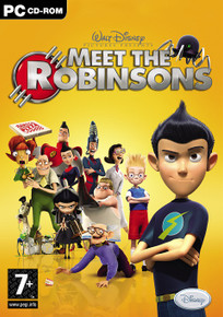 Meet the Robinsons (PC)