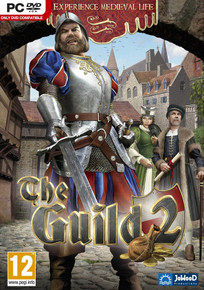 The Guild 2 (PC)