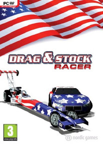 Drag & Stock Racer (PC)