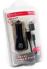 Travel Power Pack (NDS)