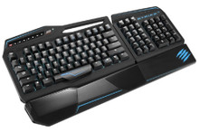 Mad Catz Strike TE Gaming Keyboard (PC)
