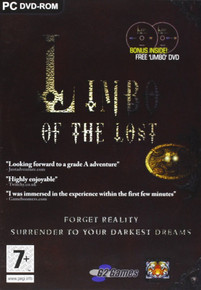 Limbo of the Lost (PC)
