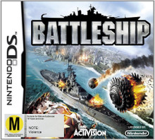 Battleship (NDS)