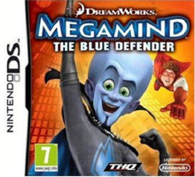 Megamind the Blue Defender (NDS)