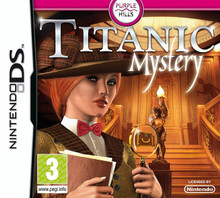 Titanic Mystery (NDS)