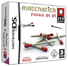 Matchstick Puzzle (NDS)