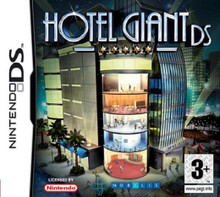 Hotel Giant (NDS)