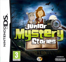 Junior Mystery Stories (NDS)