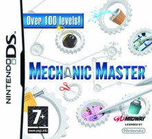 Mechanic Master (NDS)
