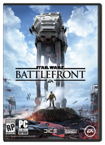 Star Wars Battlefront (PC)