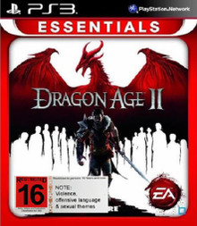 Dragon Age II (PS3)