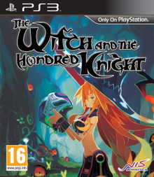 The Witch and the Hundred Knight (PS3)