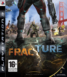 Fracture (PS3)