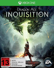 Dragon Age Inquisition (Xbox One)