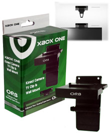 Kinect Camera TV Clip & Wall Mount (Xbox One)