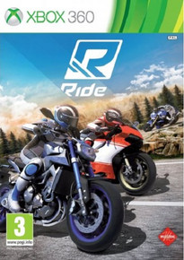 Ride (X360)