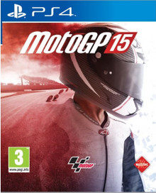 MotoGP 15 (PS4)