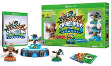 Skylanders Swap Force Starter Pack (Xbox One)