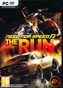 Need for Speed: The Run (PC)