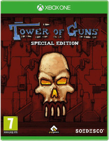 Tower of Guns Special Edition (Xbox One)