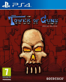 Tower of Guns Special Edition (PS4)