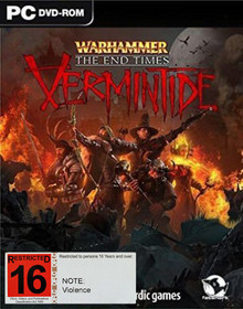 Warhammer The End Times Vermintide (PC)