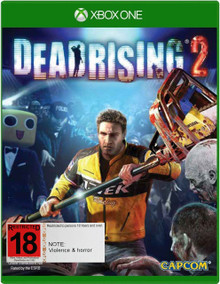 Dead Rising 2 (Xbox One)
