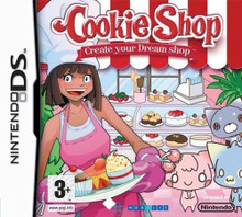 Cookie Shop (NDS)
