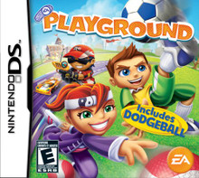 EA Playground (NDS)