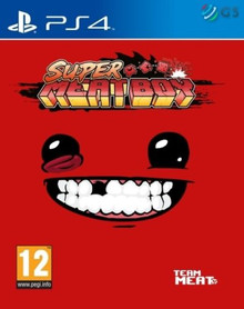 Super Meat Boy (PS4)